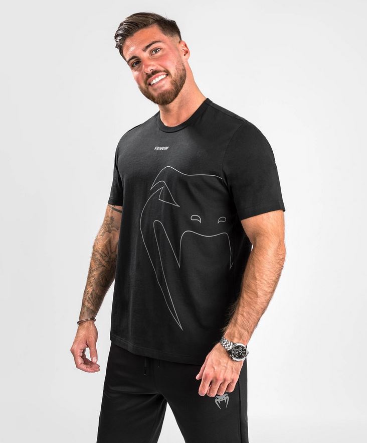Venum T-Shirt Giant Connect 2