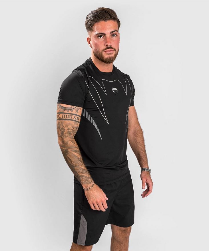 Venum T-Shirt Jaws 2.0 Dry Tech 2