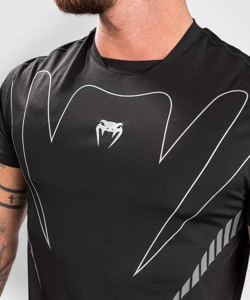 Venum T-Shirt Jaws 2.0 Dry Tech 4