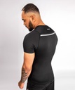 Venum Rash Guard Jaws 2.0, kurzarm 3