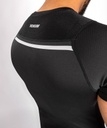 Venum Rash Guard Jaws 2.0, kurzarm 4