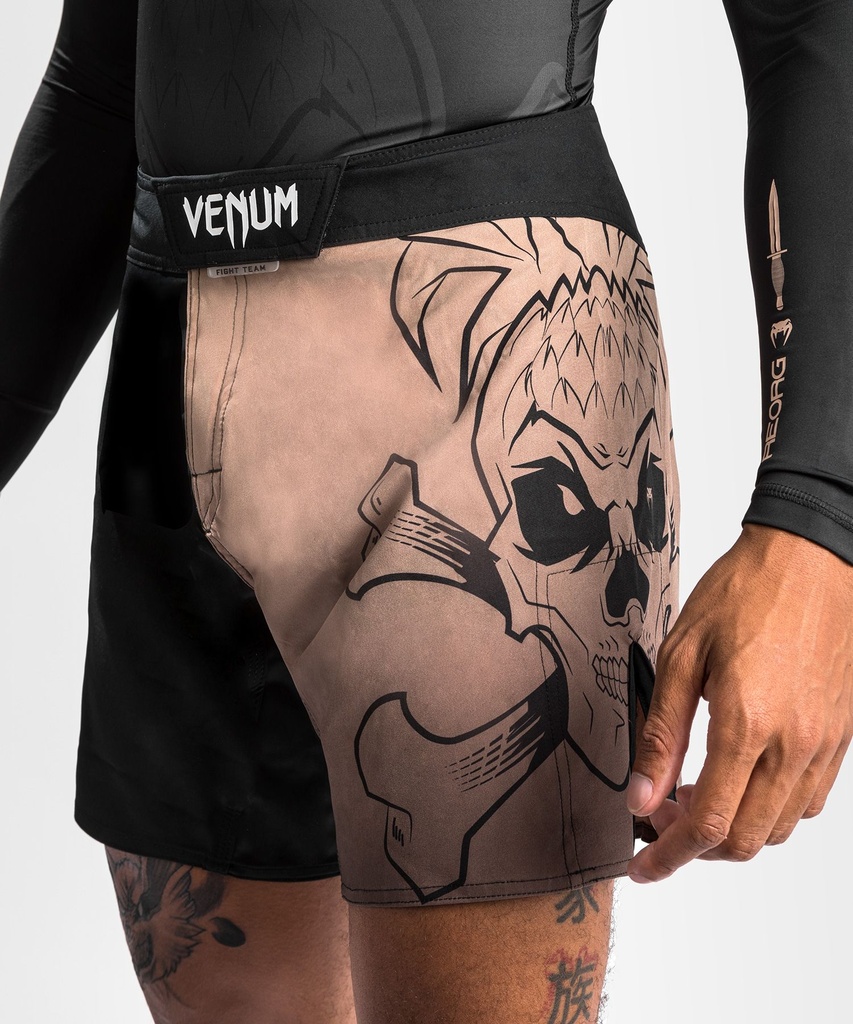 Venum Fight Shorts REORG 2