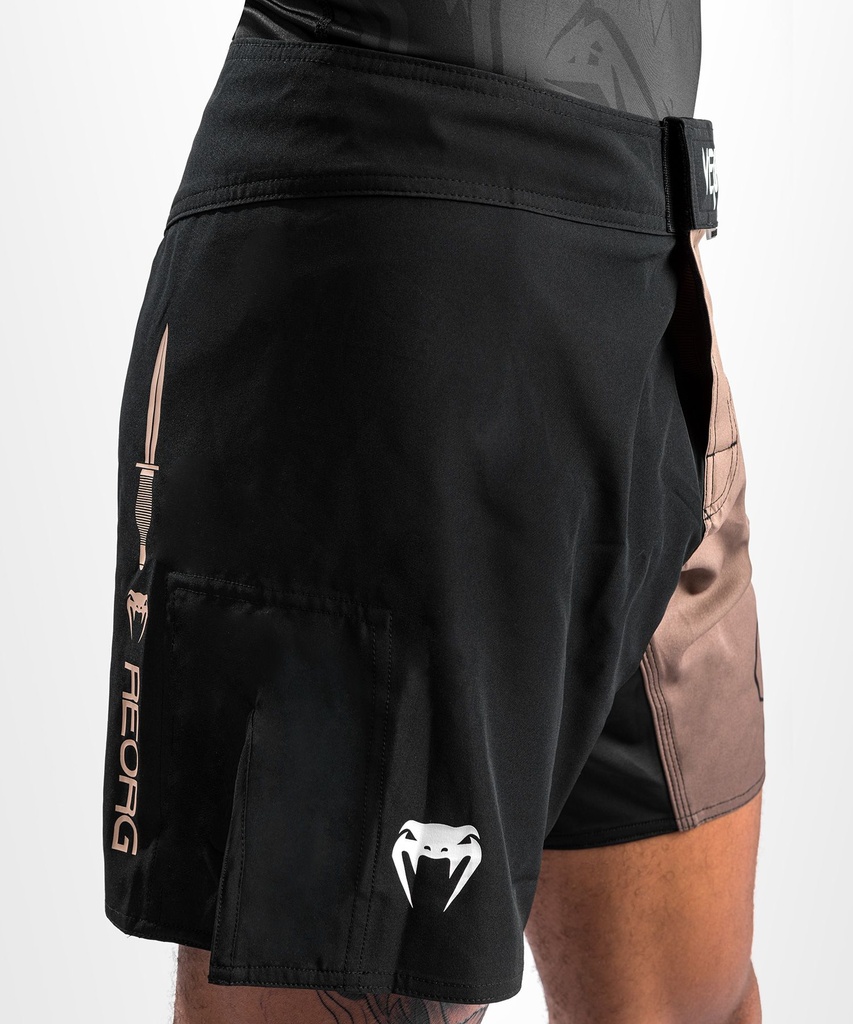 Venum Fight Shorts REORG 4