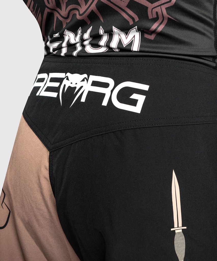 Venum Fight Shorts REORG 5