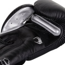 Venum Boxhandschuhe Giant 3.0, Schwarz-Silber 3