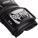 Venum Boxhandschuhe Giant 3.0, Schwarz-Silber 4