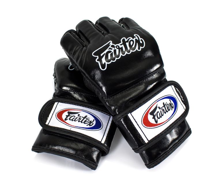 Fairtex MMA Handschuhe FGV12 2