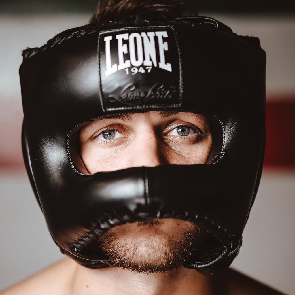 Leone Kopfschutz The Greatest 6