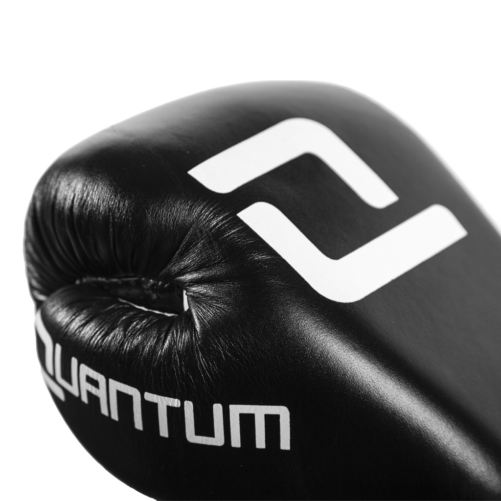 Quantum Boxhandschuhe Q7 Pro Fight Leder 6