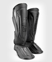 Venum Schienbeinschoner Elite Evo, Schwarz 3