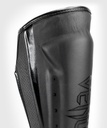 Venum Schienbeinschoner Elite Evo, Schwarz 4