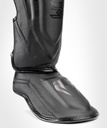 Venum Schienbeinschoner Elite Evo, Schwarz 5
