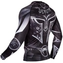 Venum Gladiator 3.0 Rash Guard, lange Ärmel 2