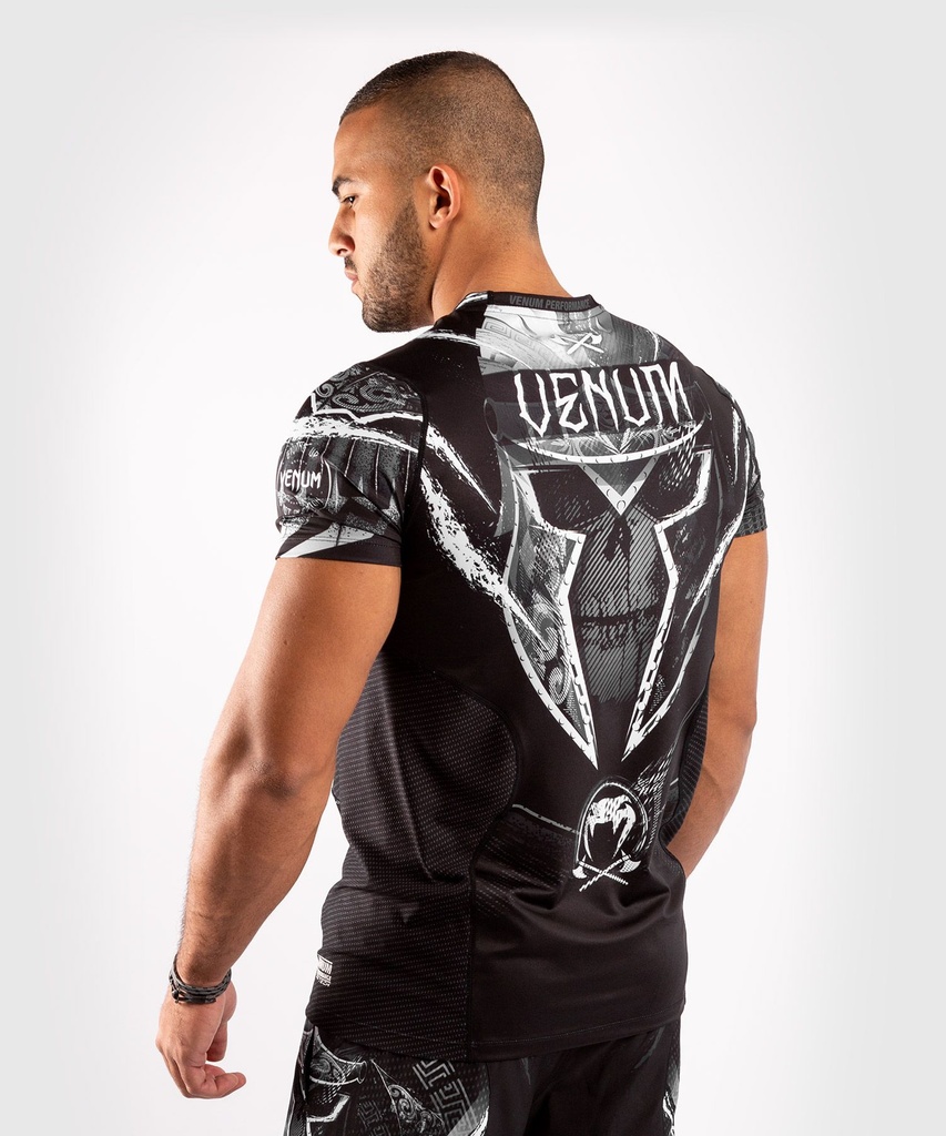 Venum Gladiator 4.0 Dry-Tech T-Shirt angle
