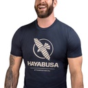 Hayabusa T-Shirt VIP, Marineblau 2