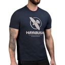 Hayabusa T-Shirt VIP, Marineblau 3