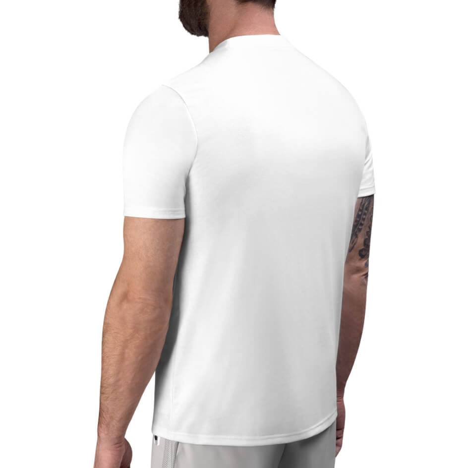 Hayabusa T-Shirt VIP, Weiß 2
