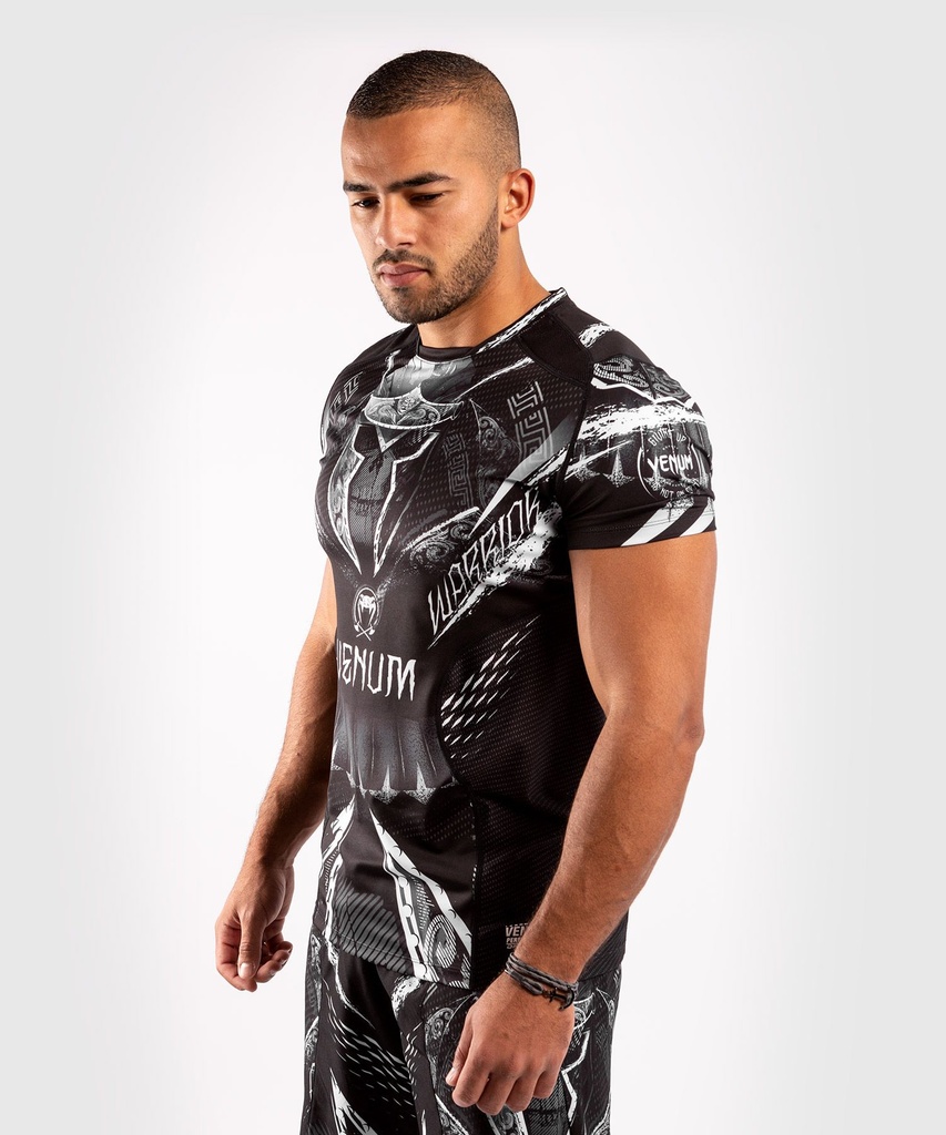 Venum Gladiator 4.0 Dry-Tech T-Shirt front