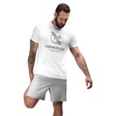 Hayabusa T-Shirt VIP, Weiß 3
