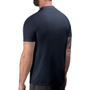 Hayabusa T-Shirt Essential, Marineblau 2