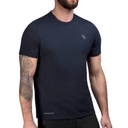 Hayabusa T-Shirt Essential, Marineblau 3