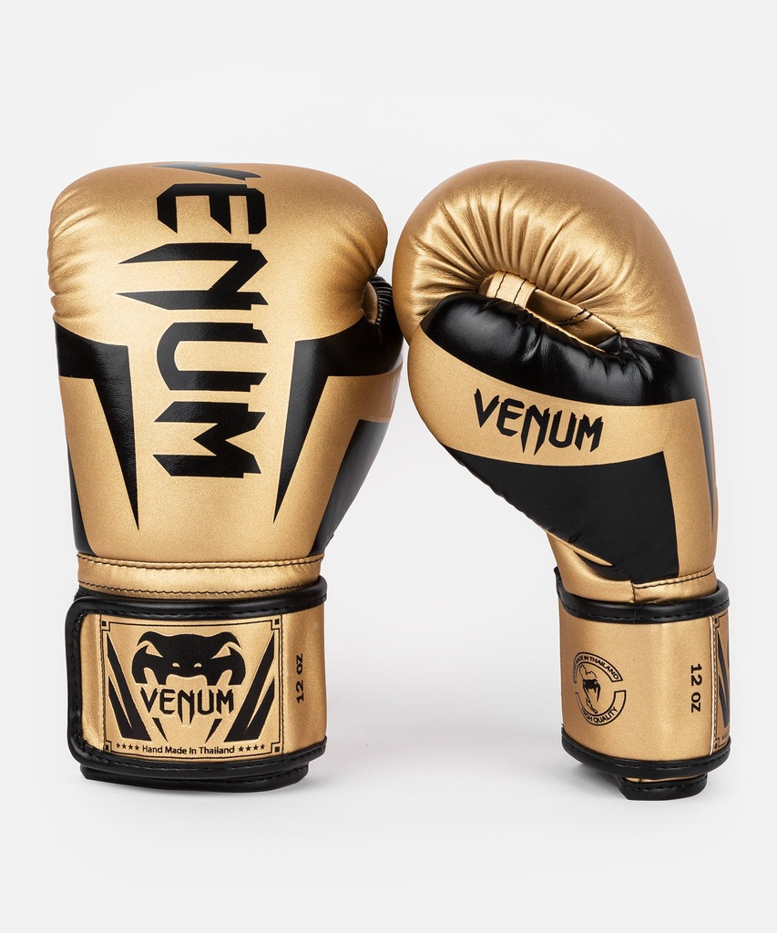 Venum Boxhandschuhe Elite 2