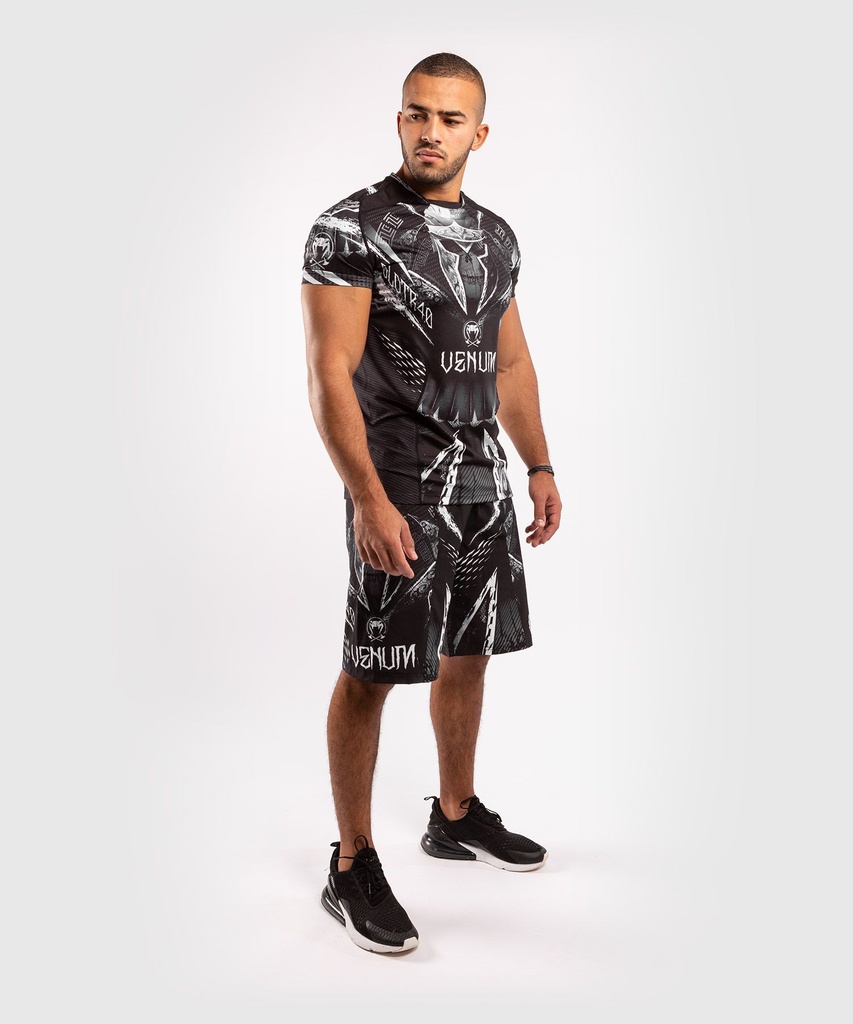 Venum Gladiator 4.0 Dry-Tech T-Shirt full