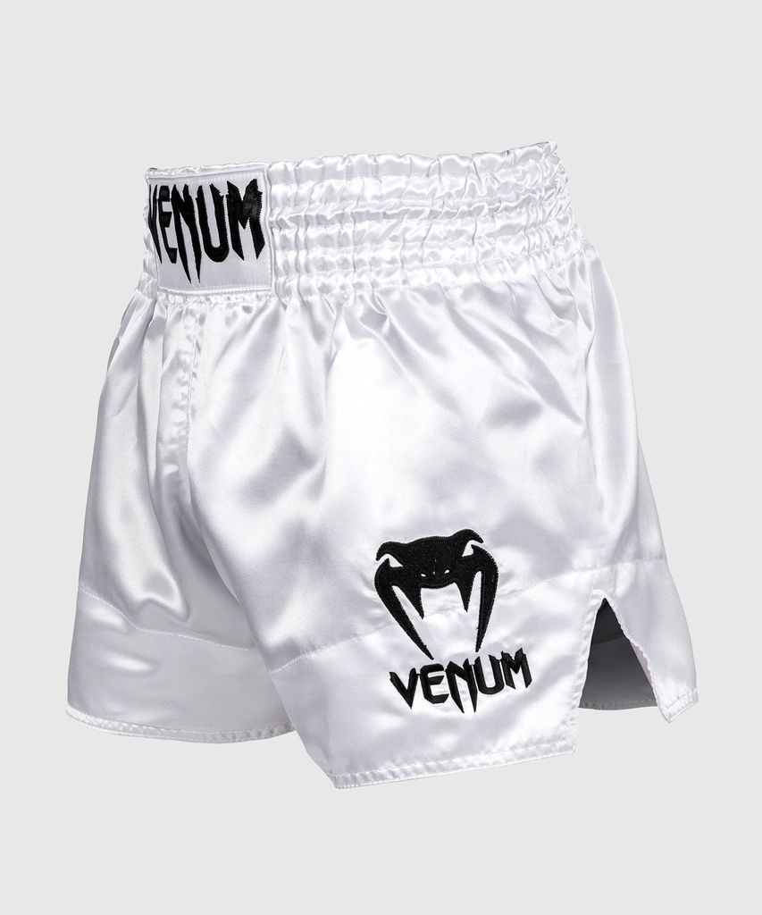 Venum Muay Thai Shorts Classic 2