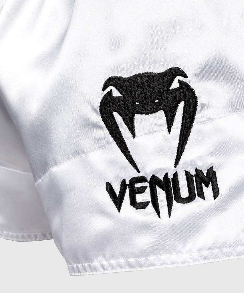 Venum Muay Thai Shorts Classic 5