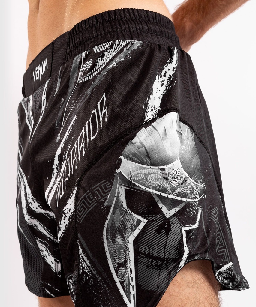 Venum Gladiator 4.0 Fightshorts closeup