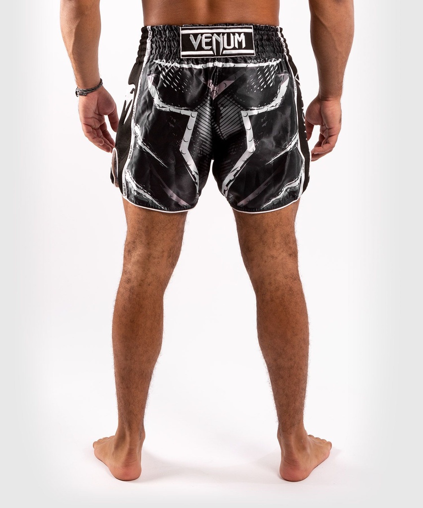 Venum Gladiator 4.0 Muay Thai Shorts 2
