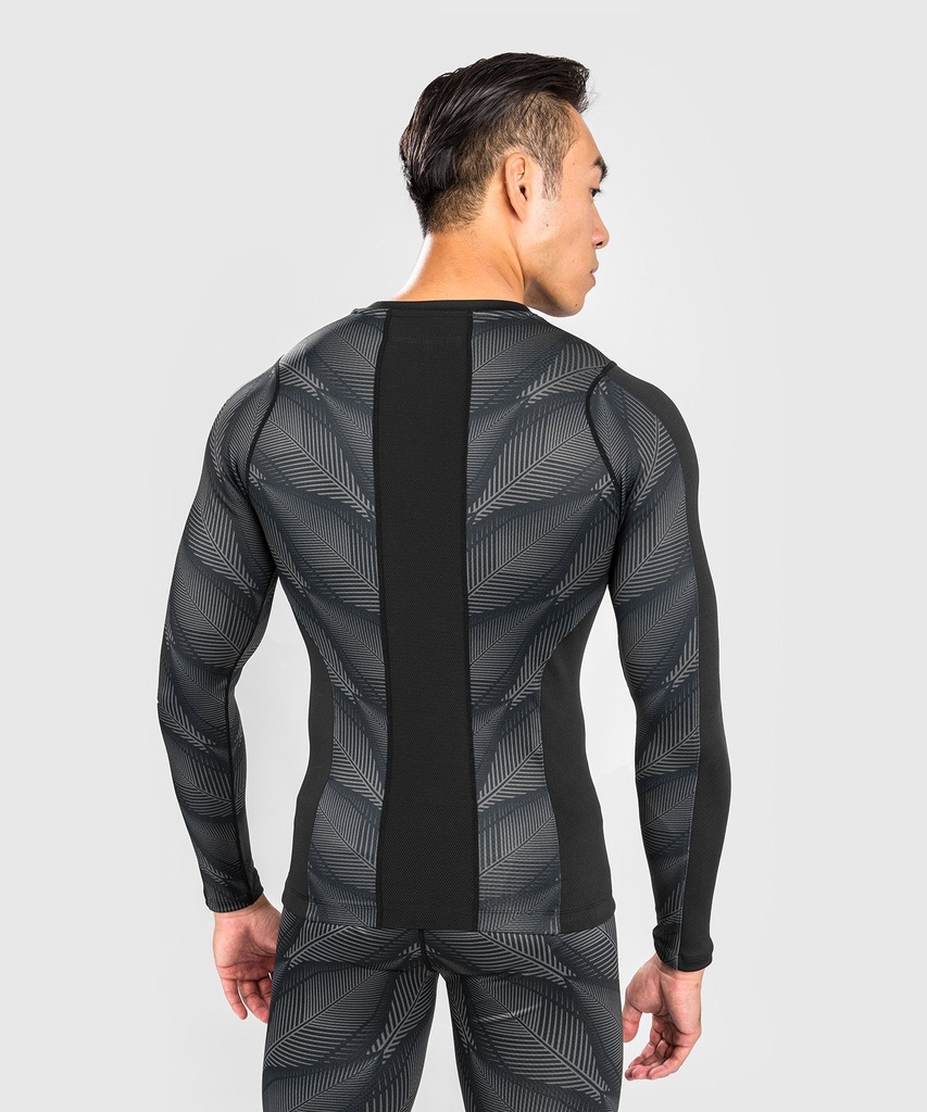 Venum Rash Guard Phantom, langarm 6