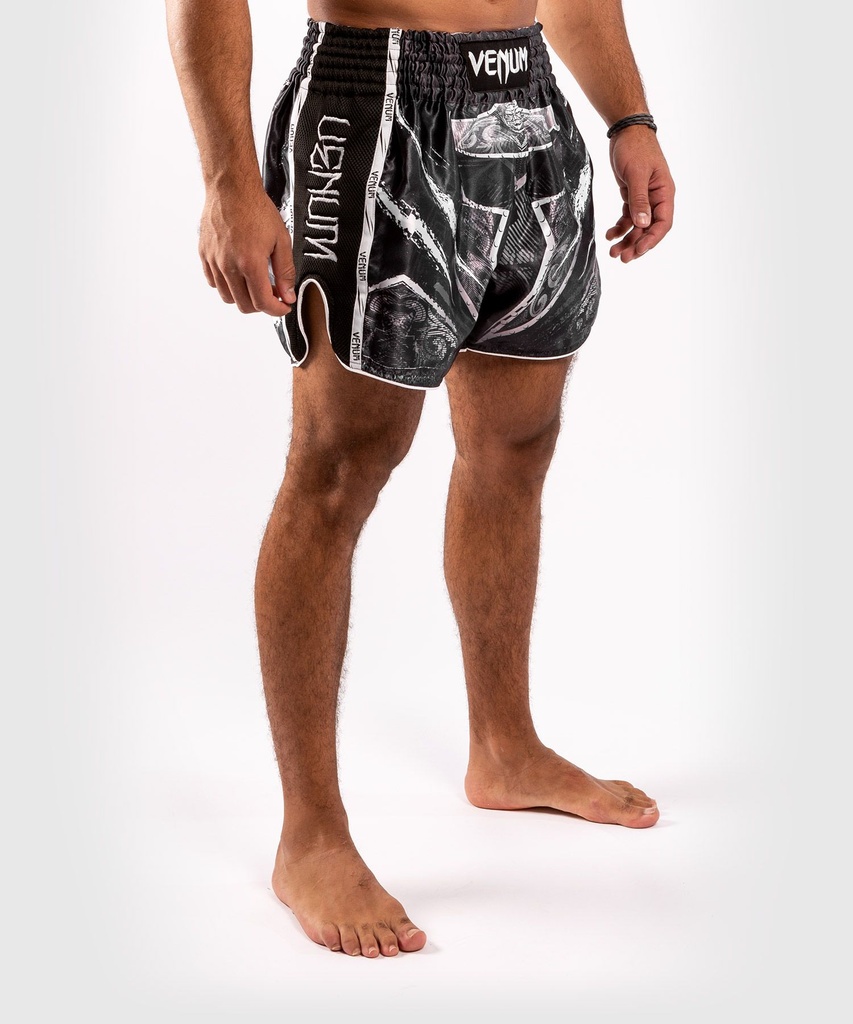 Venum Gladiator 4.0 Muay Thai Shorts 5