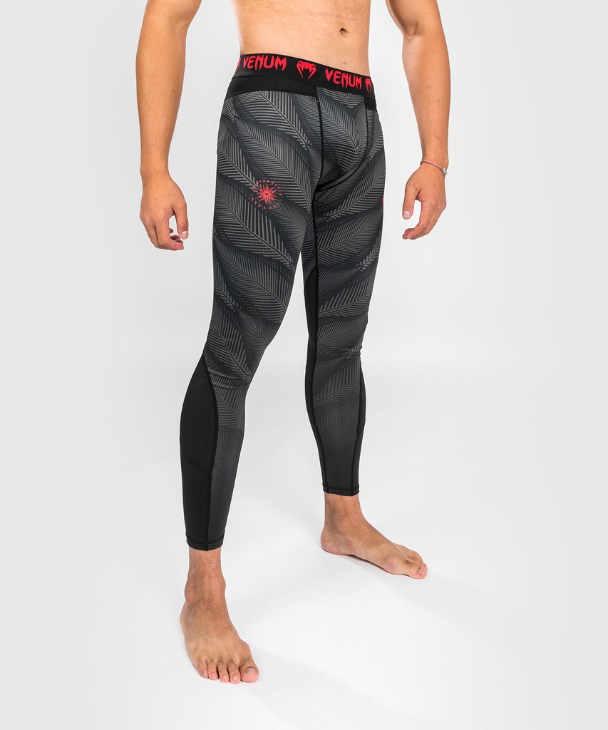 Venum Compression Pants Phantom 4