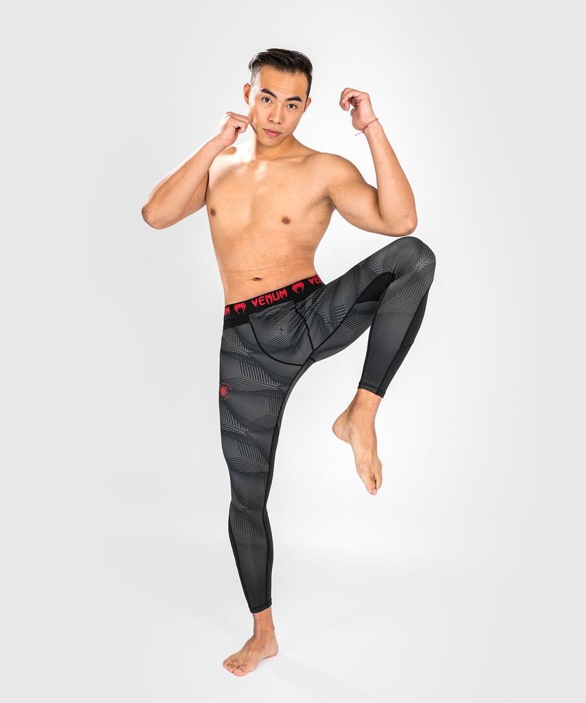 Venum Compression Pants Phantom 7