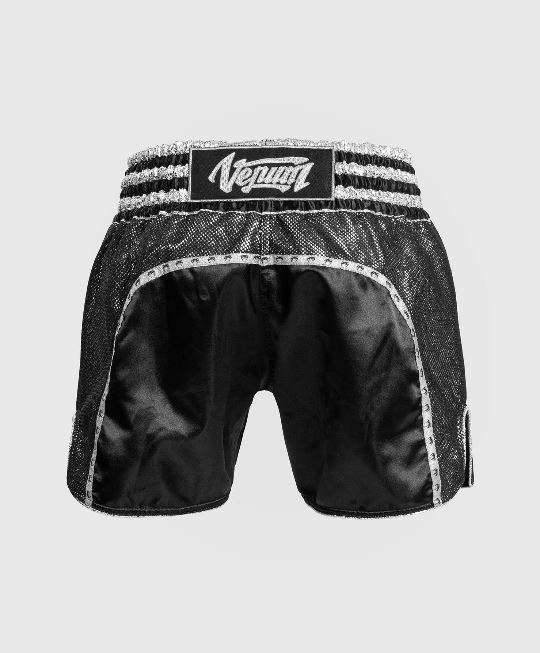 Venum Muay Thai Shorts Absolute