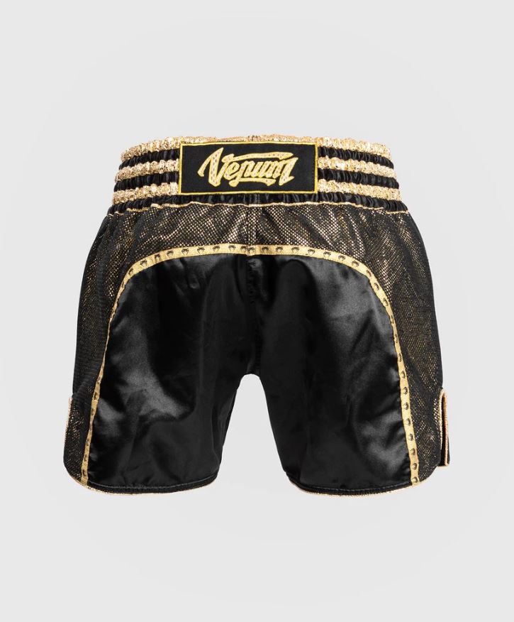 Venum Muay Thai Shorts Absolute 2.0 2