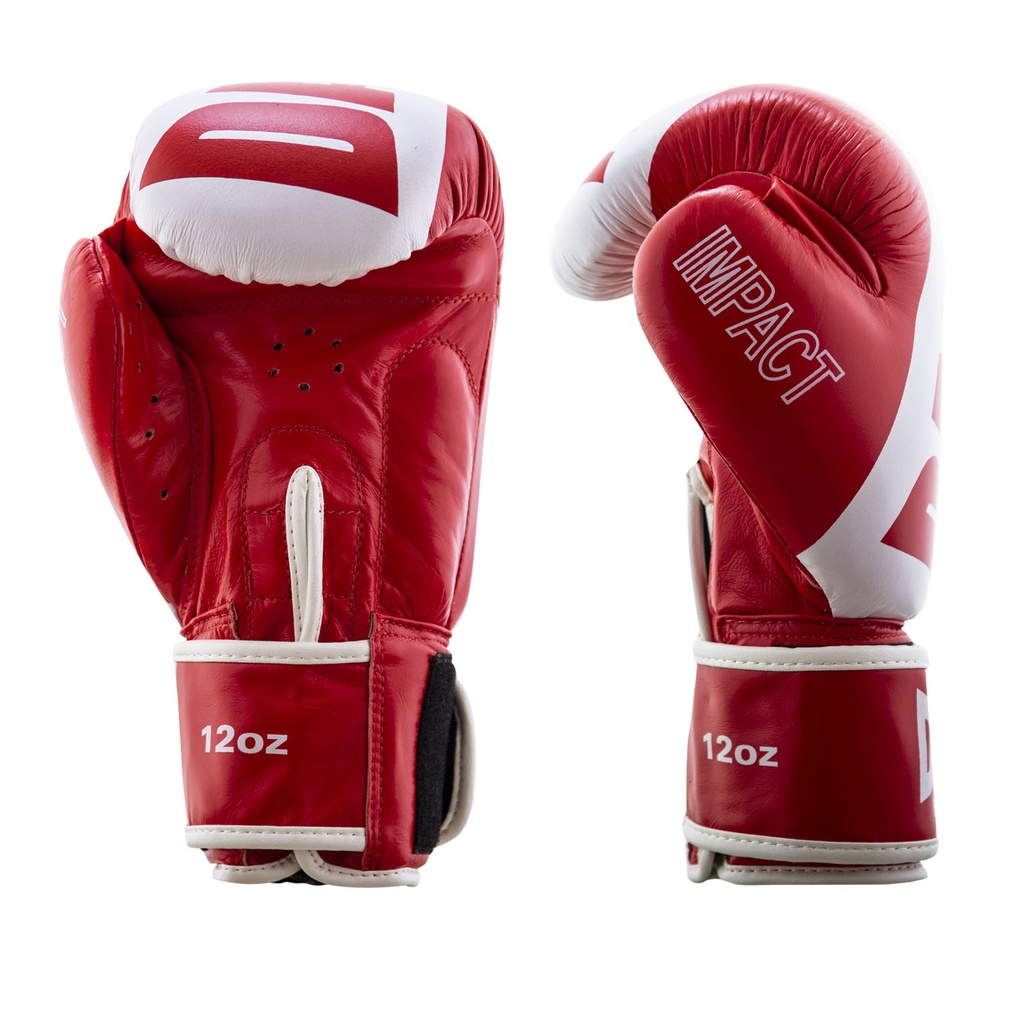 Daniken Boxhandschuhe Impact