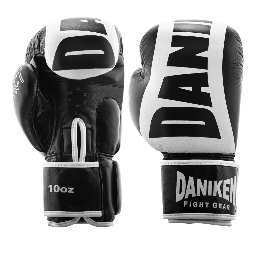 Daniken Boxhandschuhe Impact