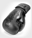 Venum Boxhandschuhe Elite Evo, Schwarz 5
