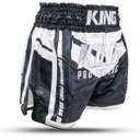 King Pro Boxing Muay Thai Shorts Endurance 4 3