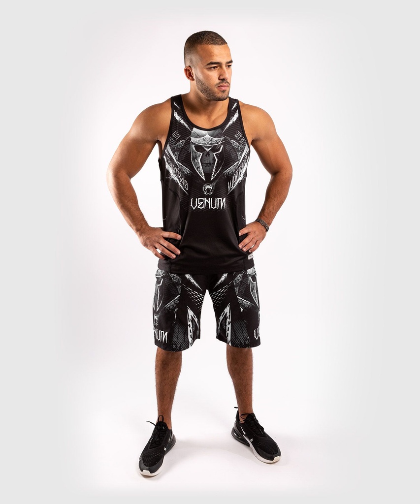 Venum Gladiator 4.0 Dry-Tech Tank Top full