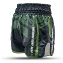 King Pro Boxing Muay Thai Shorts Endurance 3 4