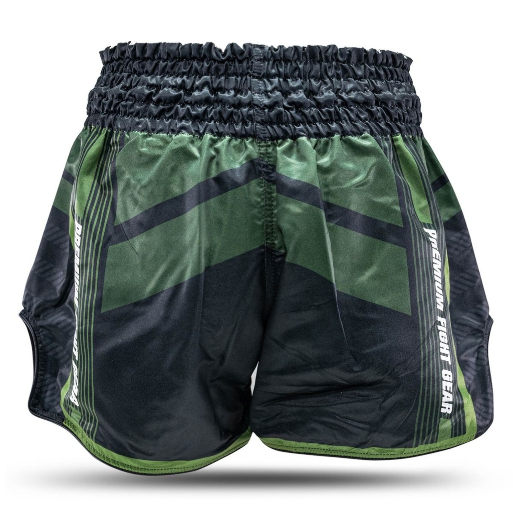 King Pro Boxing Muay Thai Shorts Endurance 3 5