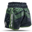 King Pro Boxing Muay Thai Shorts Endurance 3 6