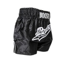 Booster Muay Thai Shorts Slugger Black 4