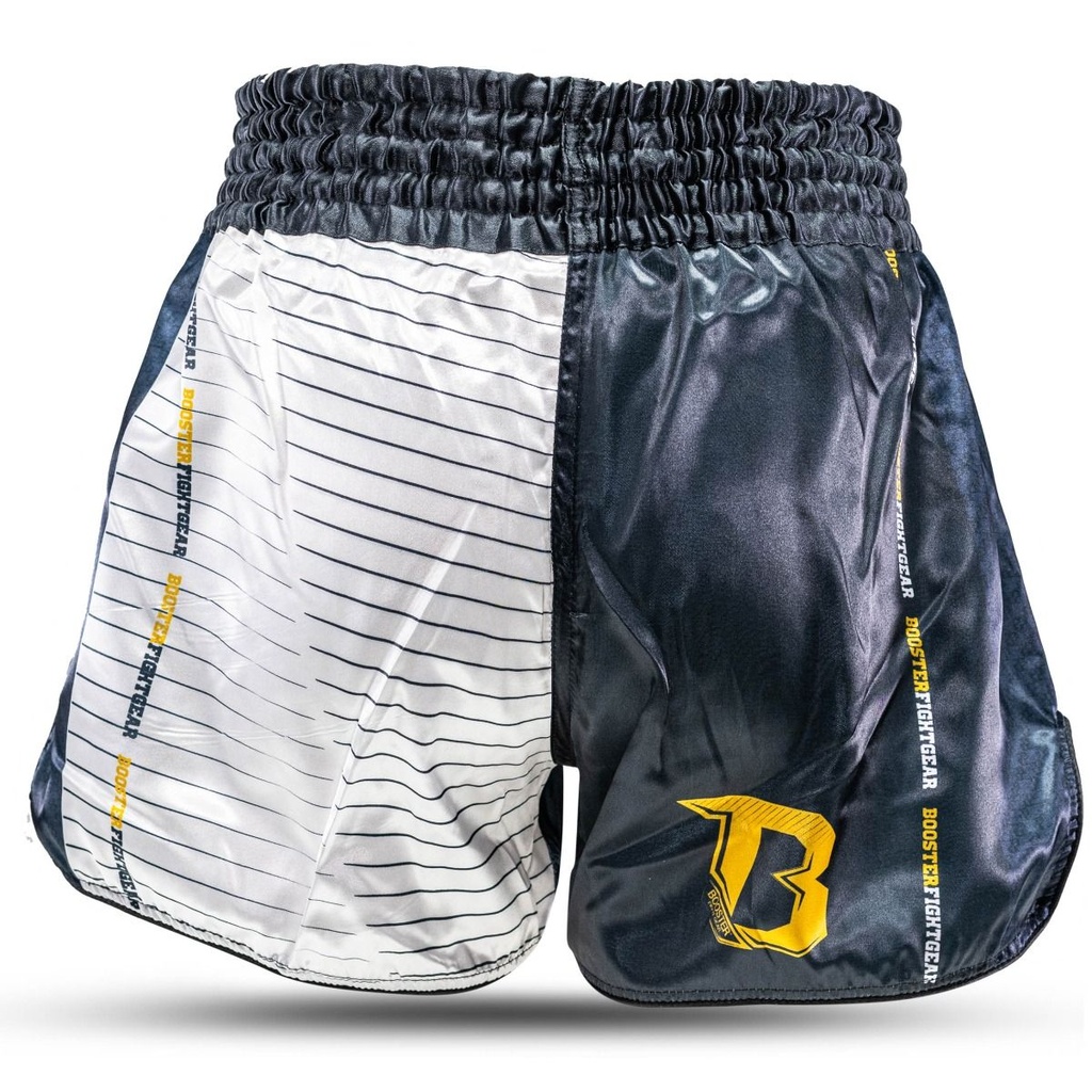 Booster Muay Thai Shorts Performance 1 5