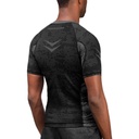 Hayabusa Rash Guard Arrow Ranked, kurzarm 2