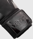 Venum Impact Boxhandschuhe black wrist
