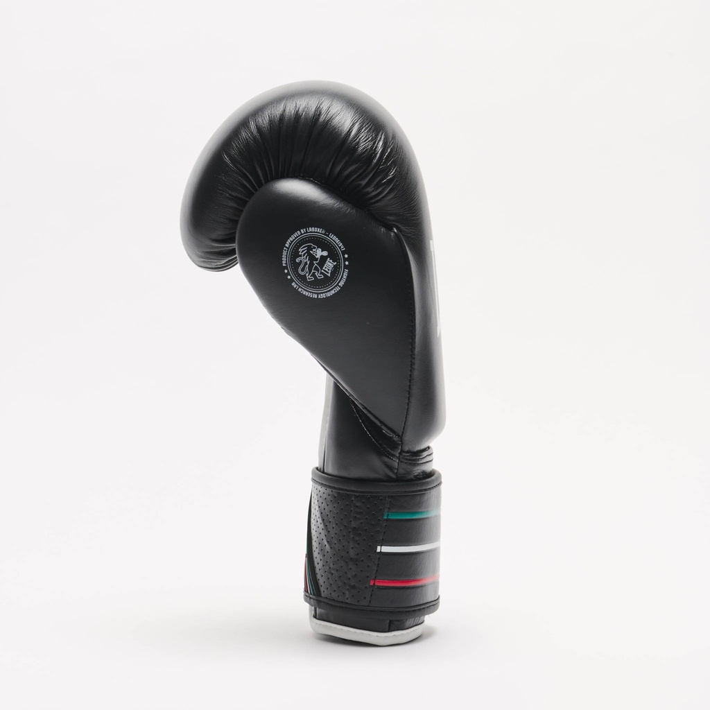 Leone Boxhandschuhe Flag 3